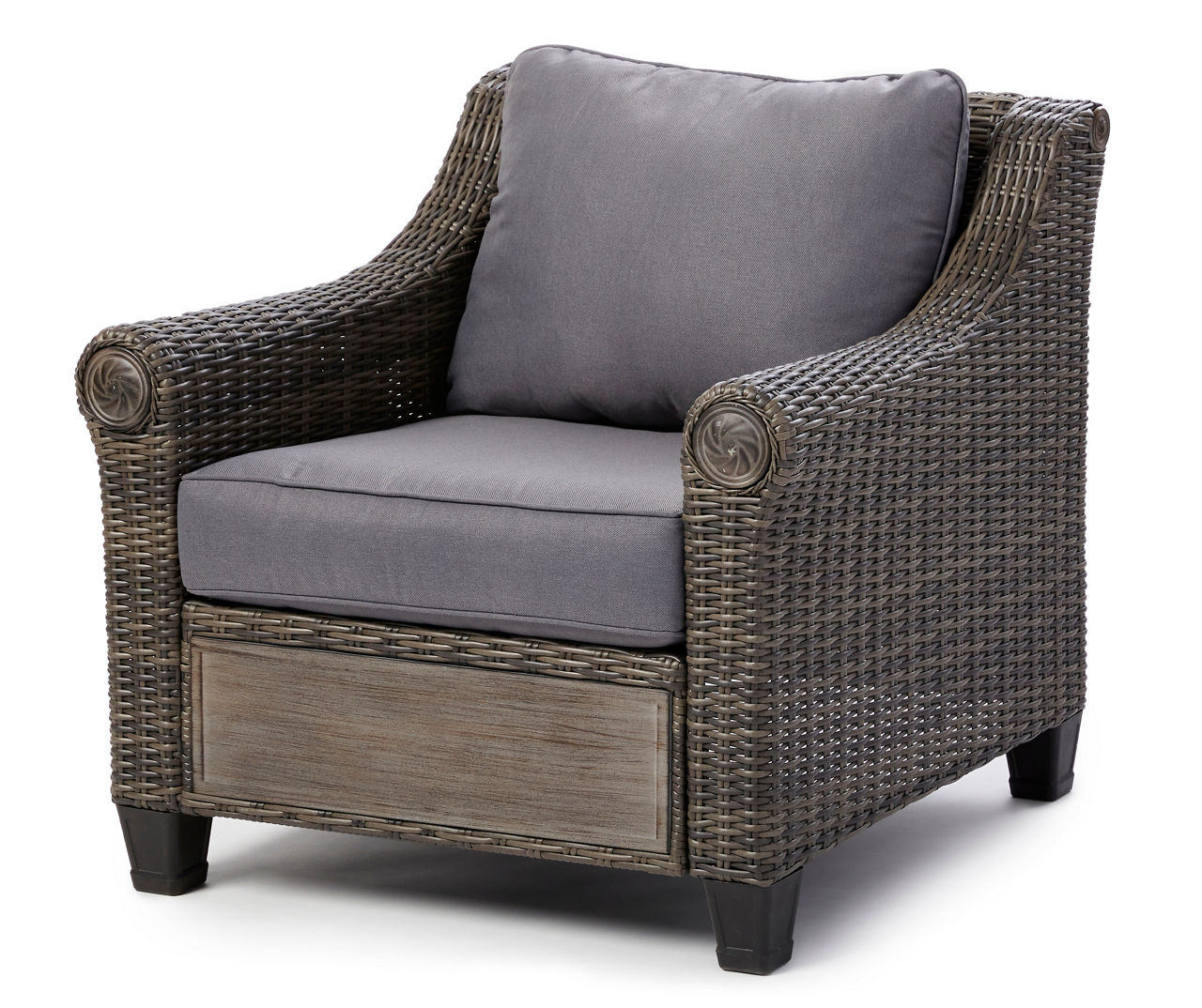 Broyhill legacy deals thornwood patio furniture