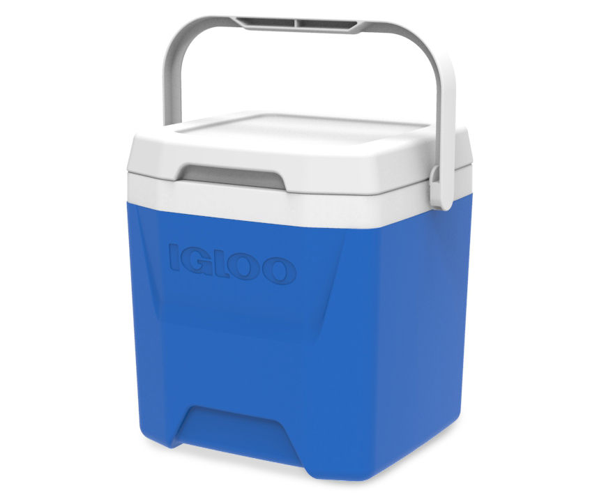 Igloo 12 best sale qt cooler