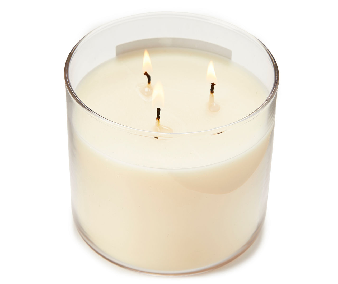White Honeysuckle 3-Wick Candle, 14 Oz. | Big Lots