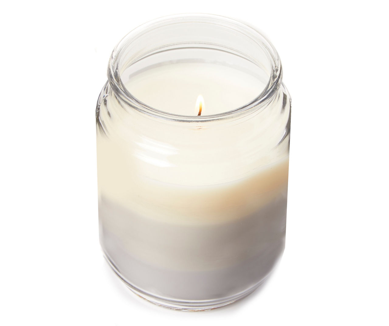 Boho Beauty Tri-Layer Jar Candle, 18 Oz. | Big Lots