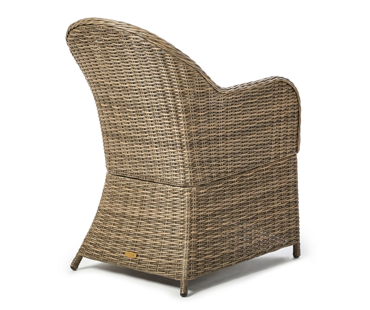 Big lots deals wicker chair