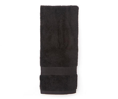 Black Onyx Hand Towel