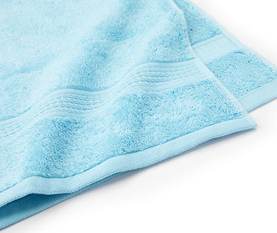 Blue Topaz Bath Towel