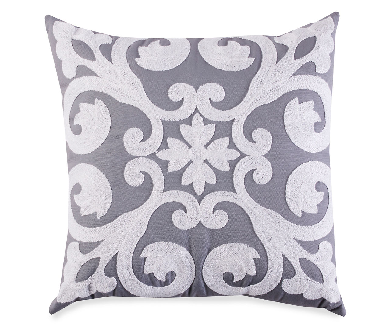 Fleur de store lis throw pillows