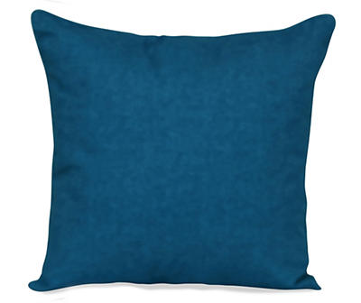 Nottingham Geometric Reversible Outdoor Throw Pillow