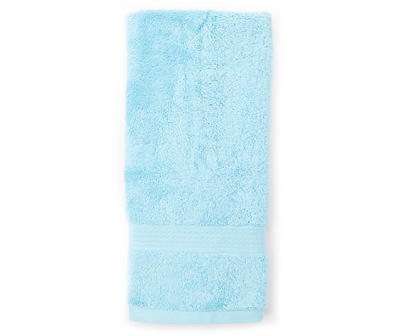 Blue Topaz Hand Towel