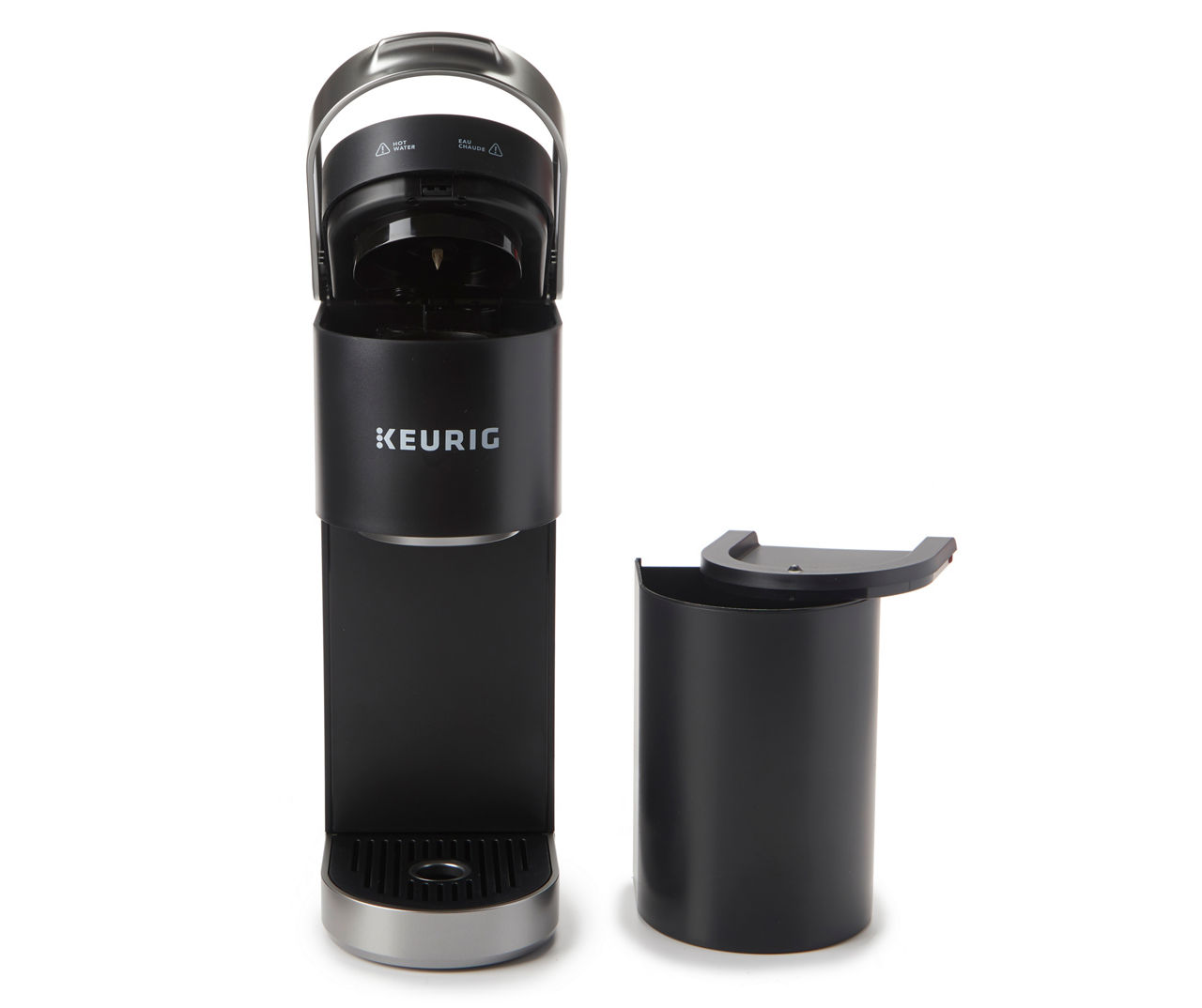 Buy Mini Travel Coffee Maker, Portable Coffee Maker Compatible K