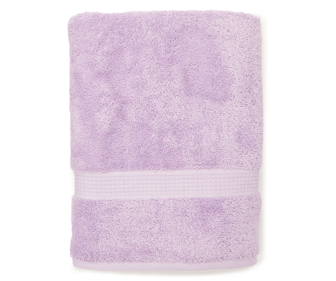 Lilac Breeze Bath Towel