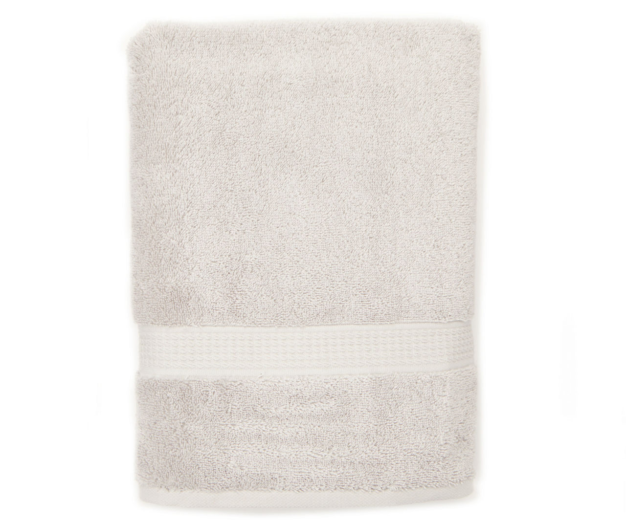 Harbor Mist Bath Towel