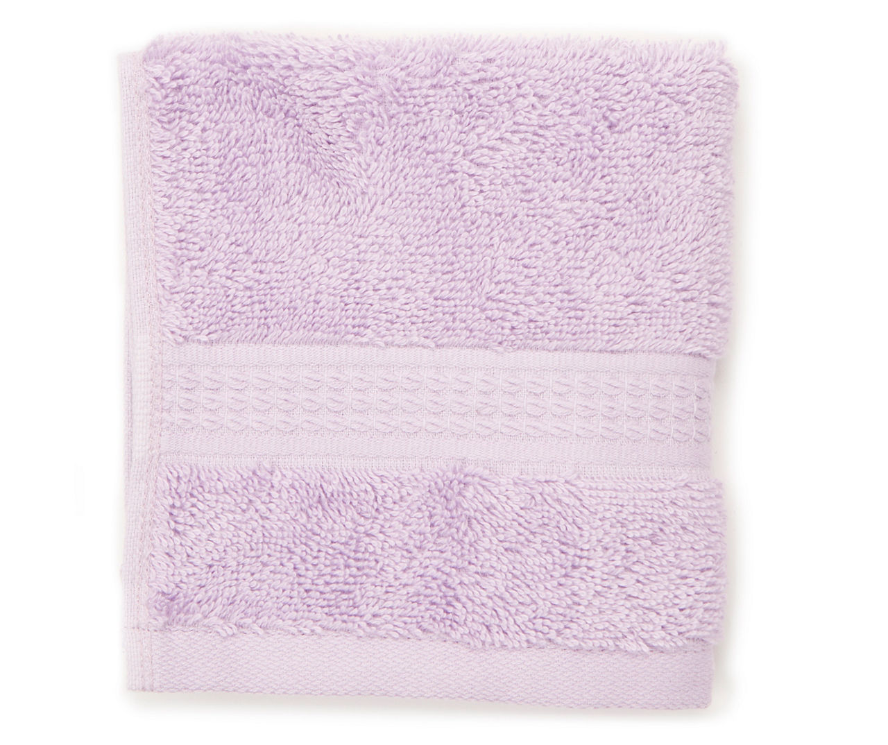 Lilac Breeze Washcloth