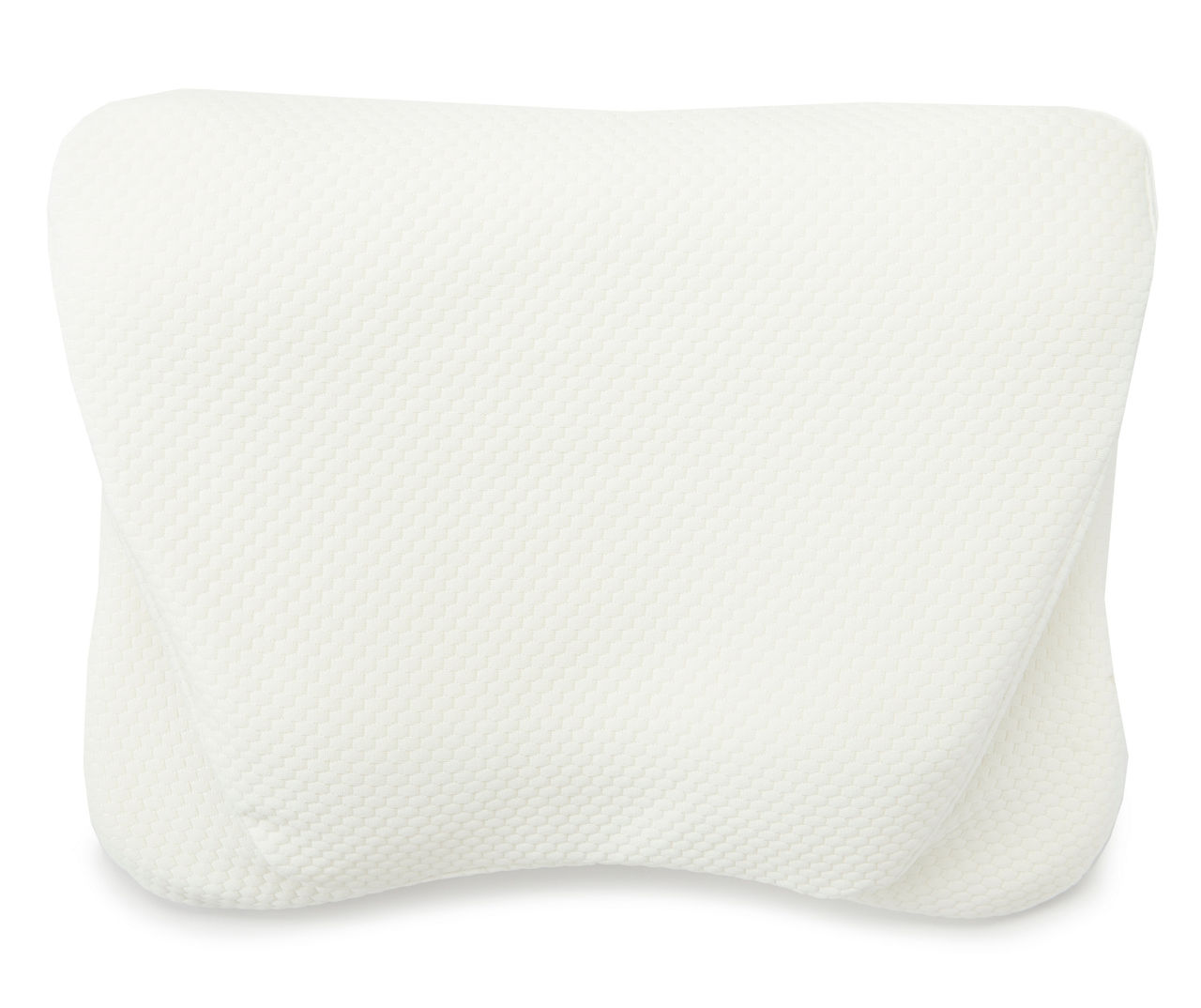 Memory Foam Pillow for Side Sleepers Back Sleepers Angel for Neck