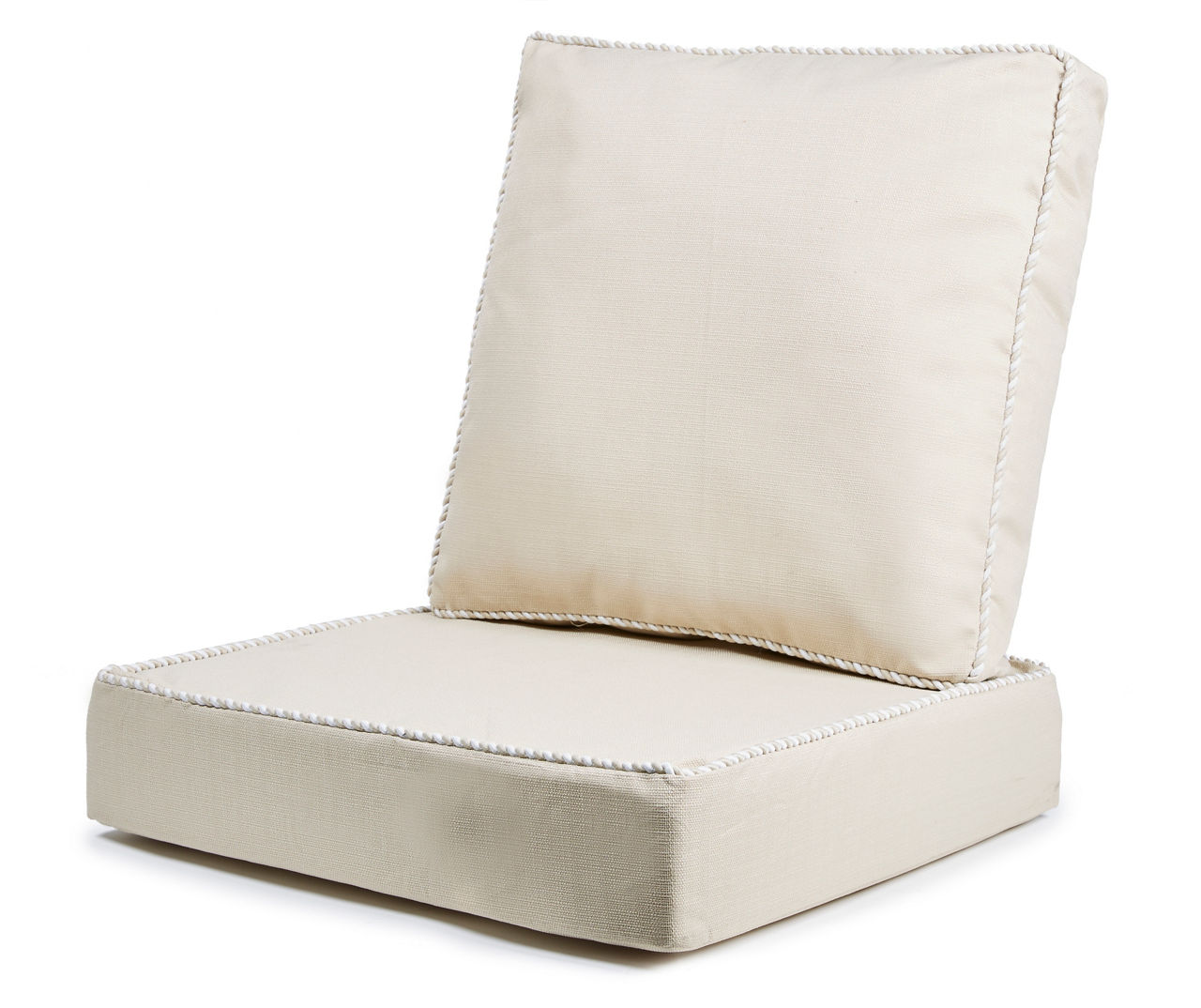 Broyhill Broyhill Deep Seat Outdoor Cushion Set Big Lots