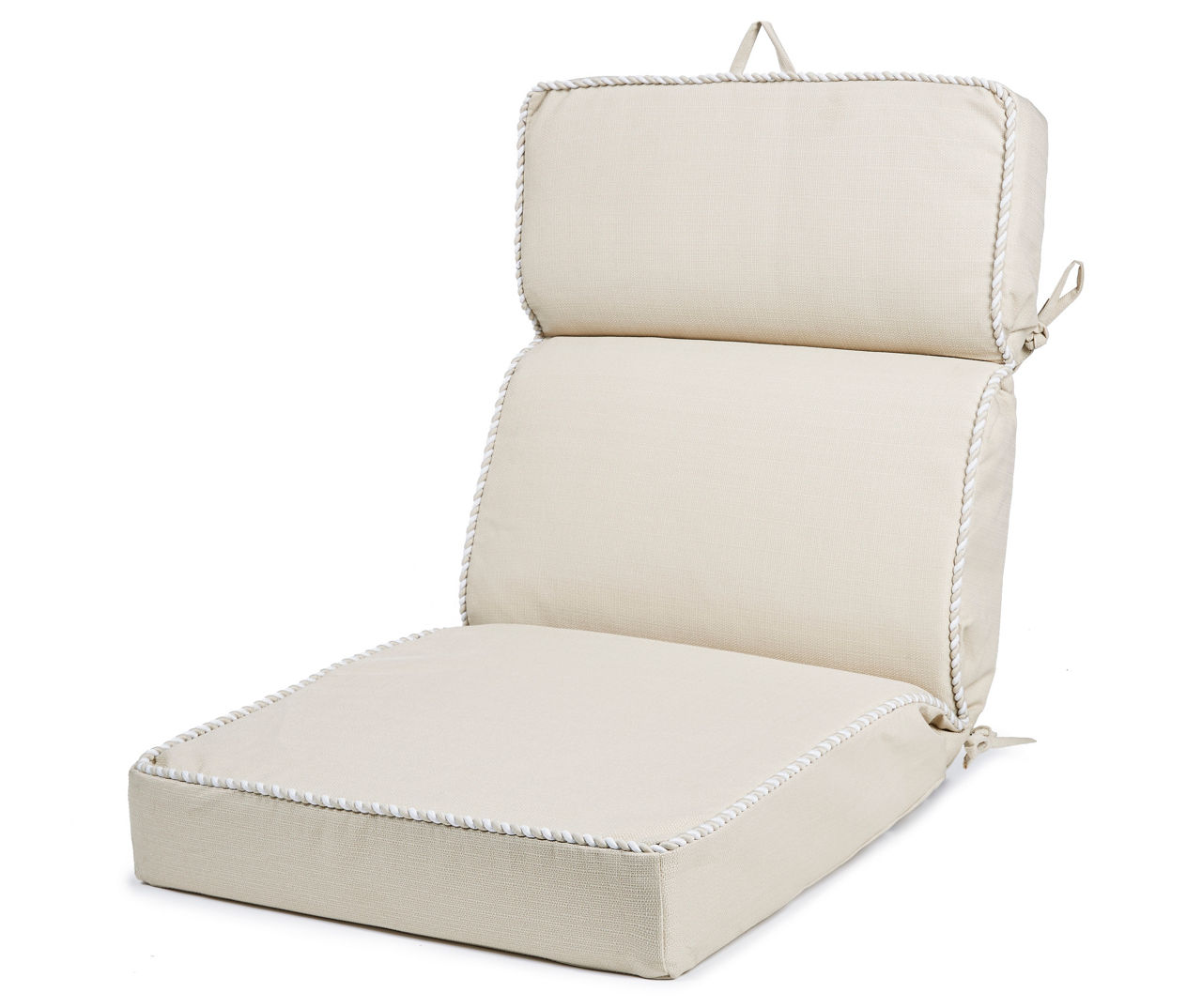 Broyhill Broyhill High-Back Outdoor Chair Cushion