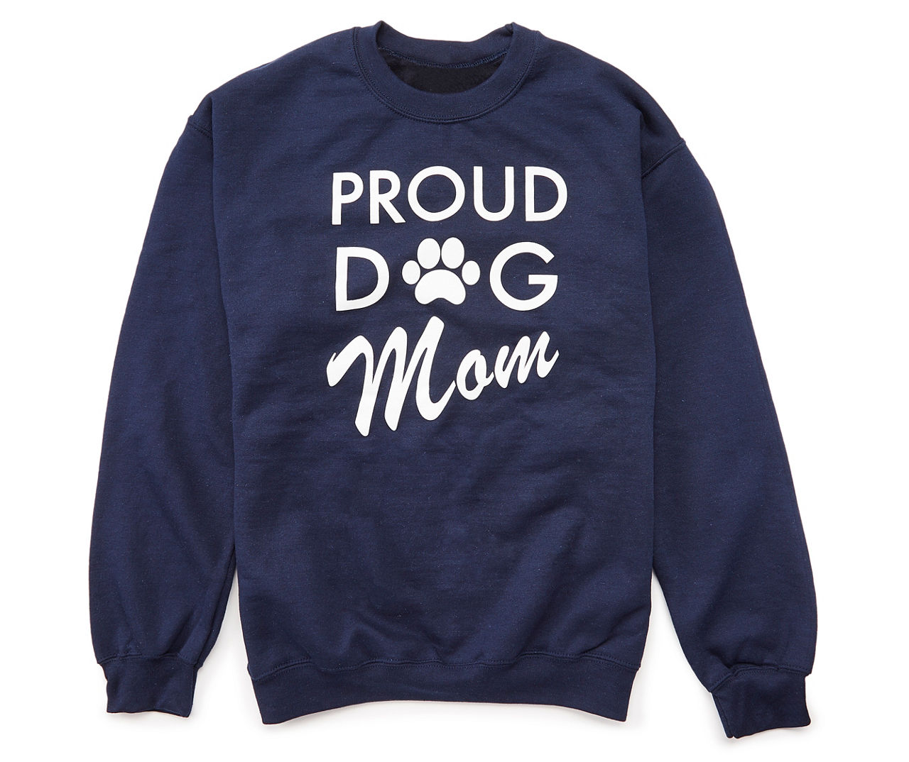 Proud dog mom outlet shirt