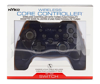 Wireless Core Controller for Nintendo Switch