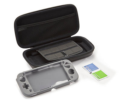 Nintendo Switch Lite  Travel Kit
