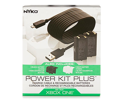 Power Kit Plus for XBOX ONE