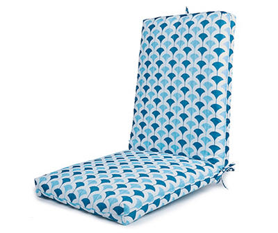 Chism Blanch Outdoor Chair Cushion