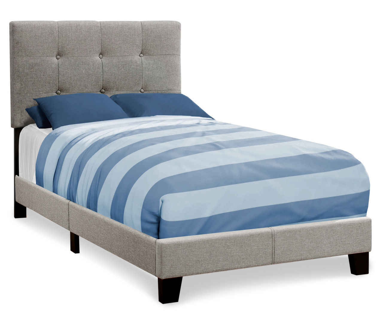 Big lots deals twin platform bed