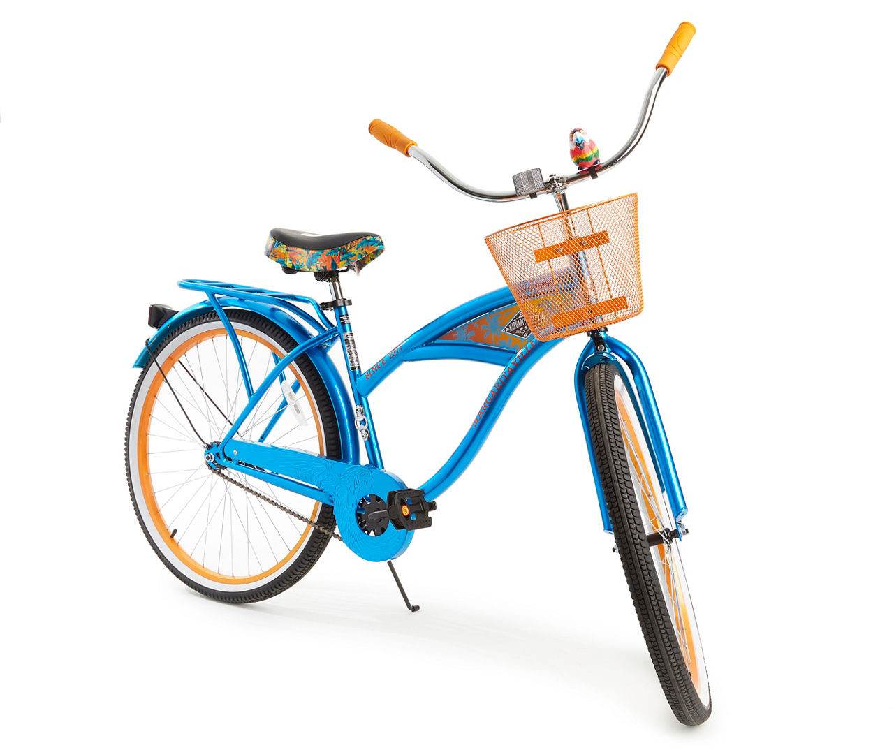 Margaritaville beach cruiser store bicycle