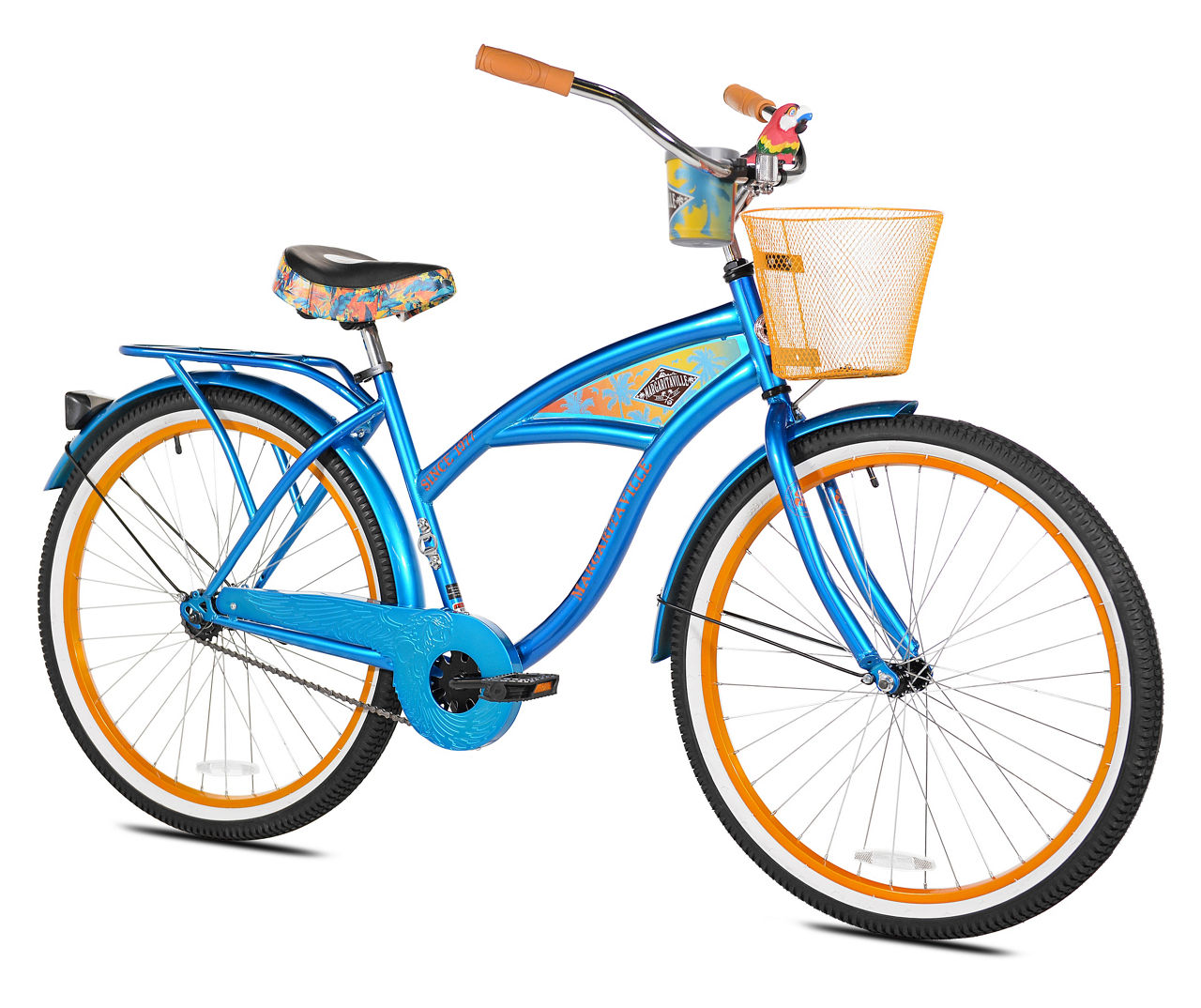 26 inch 2024 margaritaville bike