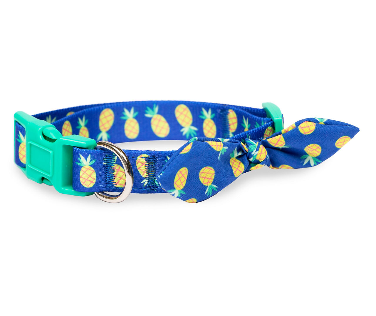 Pineapple collar clearance