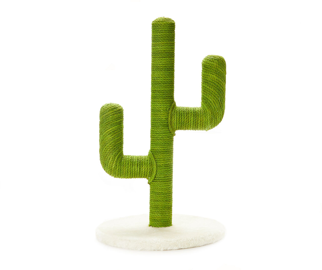 Toy Time Cactus Cat Scratcher Big Lots