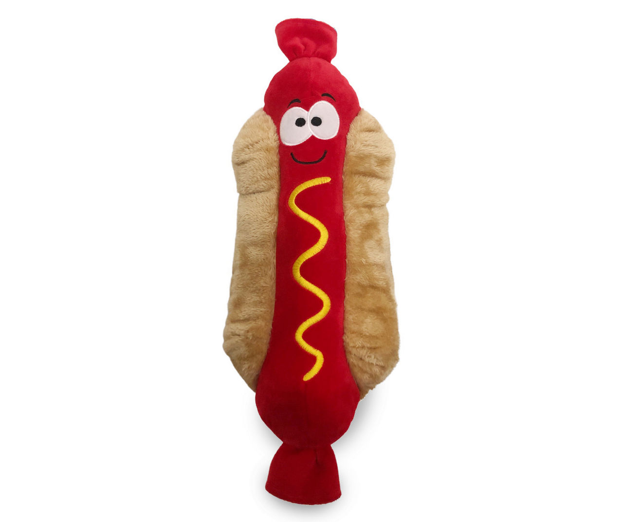 Hot Dog Plush