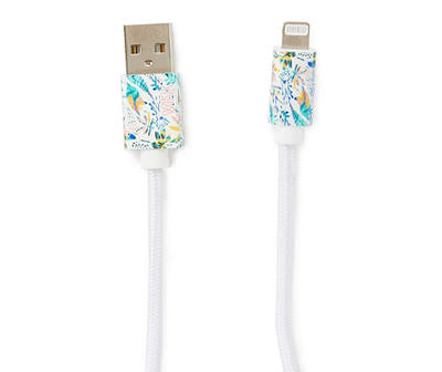 WINX 6FT FLORAL LGHT CABLE