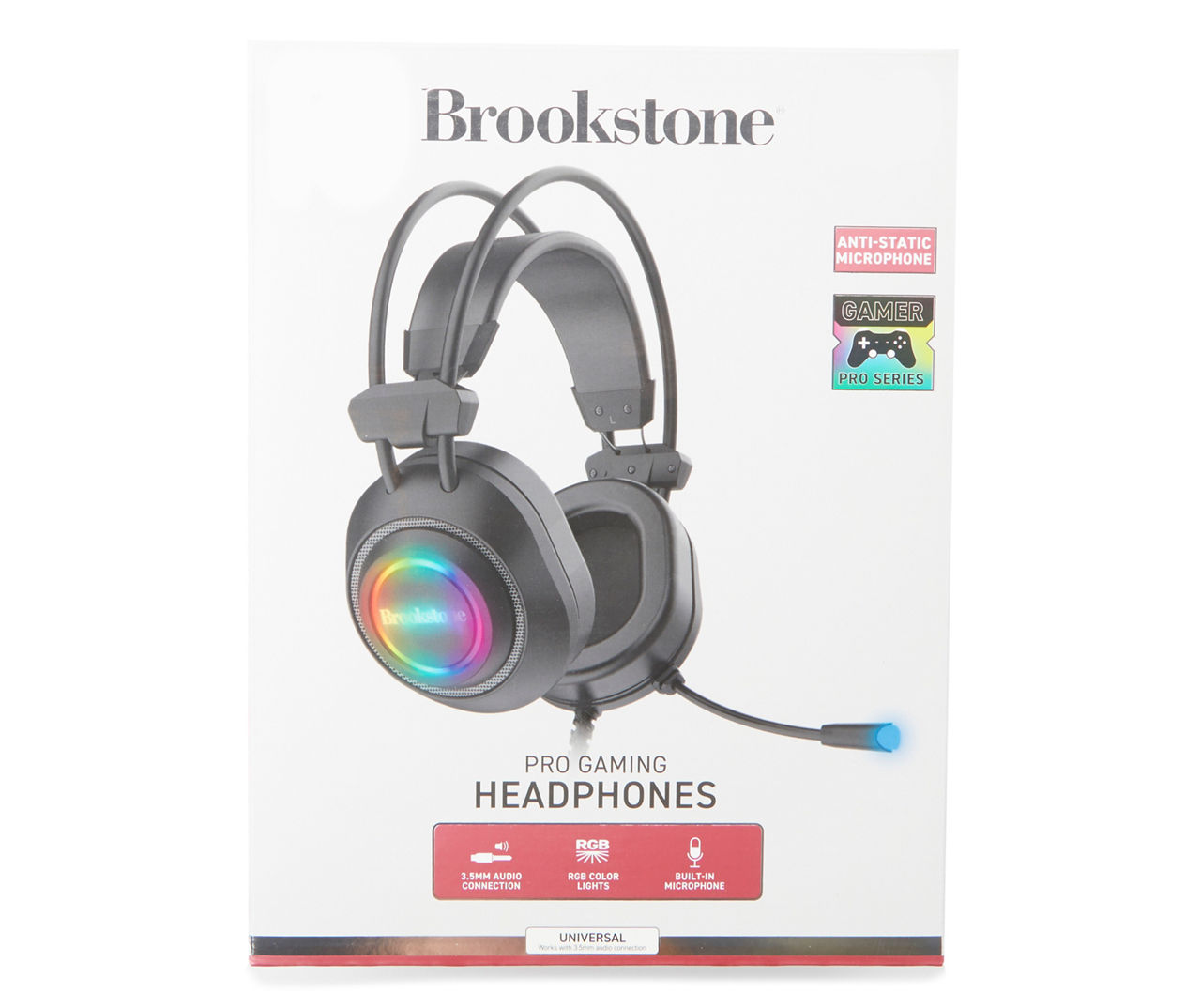 Brookstone headphones online