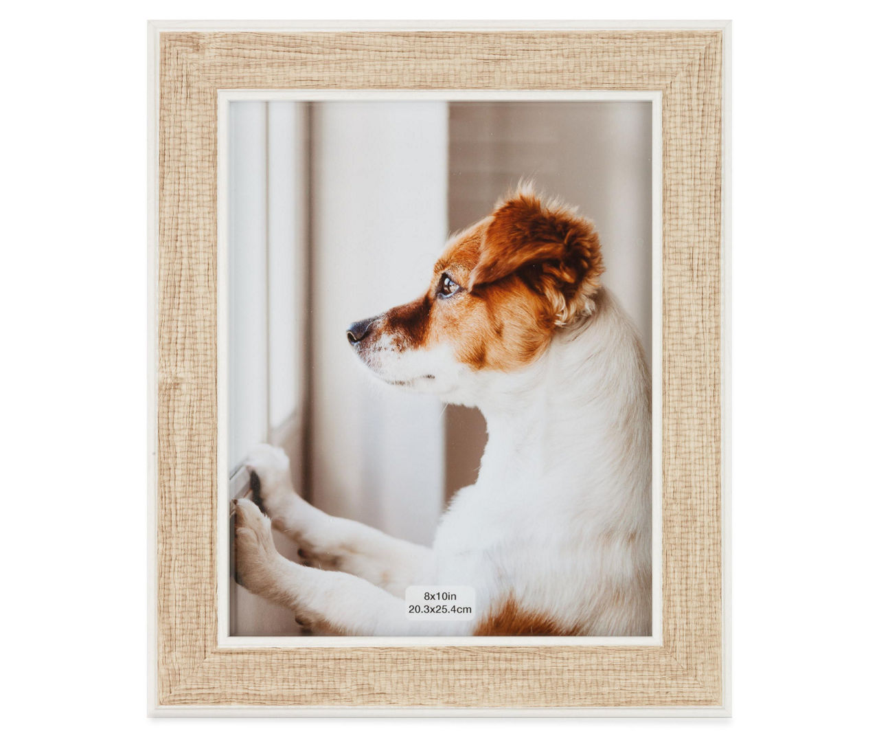 Rattan picture deals frames 16x20