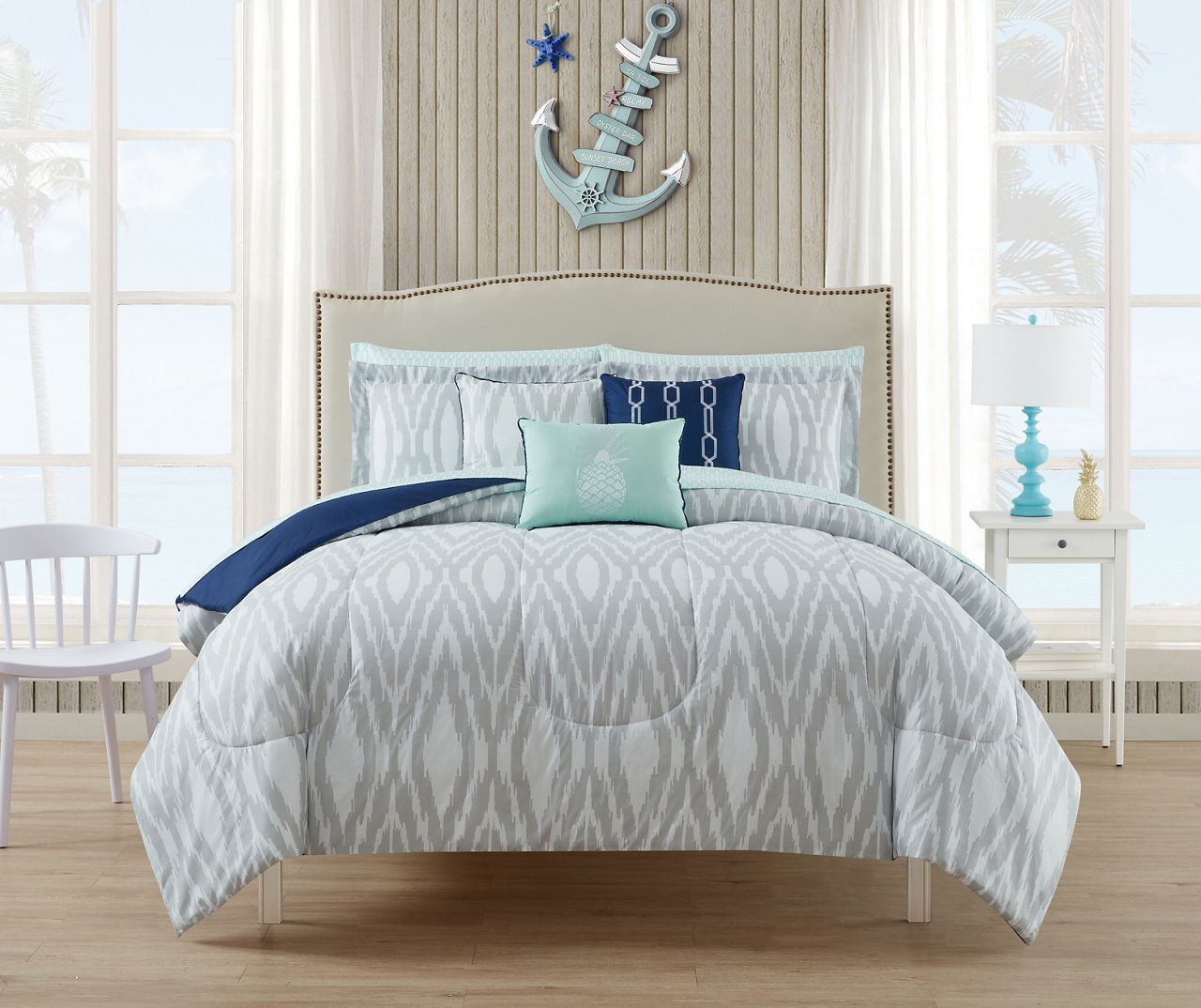 Bedding Set | Shop Hampton