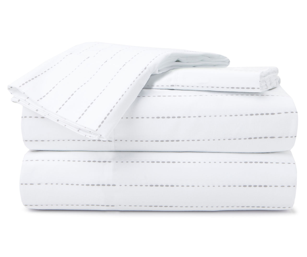 Broyhill Broyhill Ultra Soft Sheet Set Big Lots