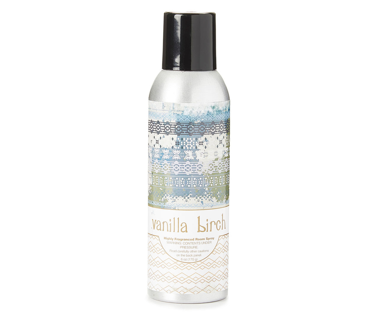 Vanilla birch 2024 body spray