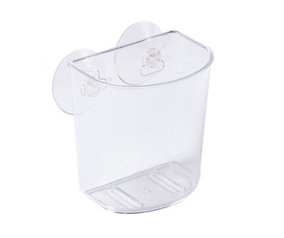 Kenney� Small Accessory Suction Cup Caddy