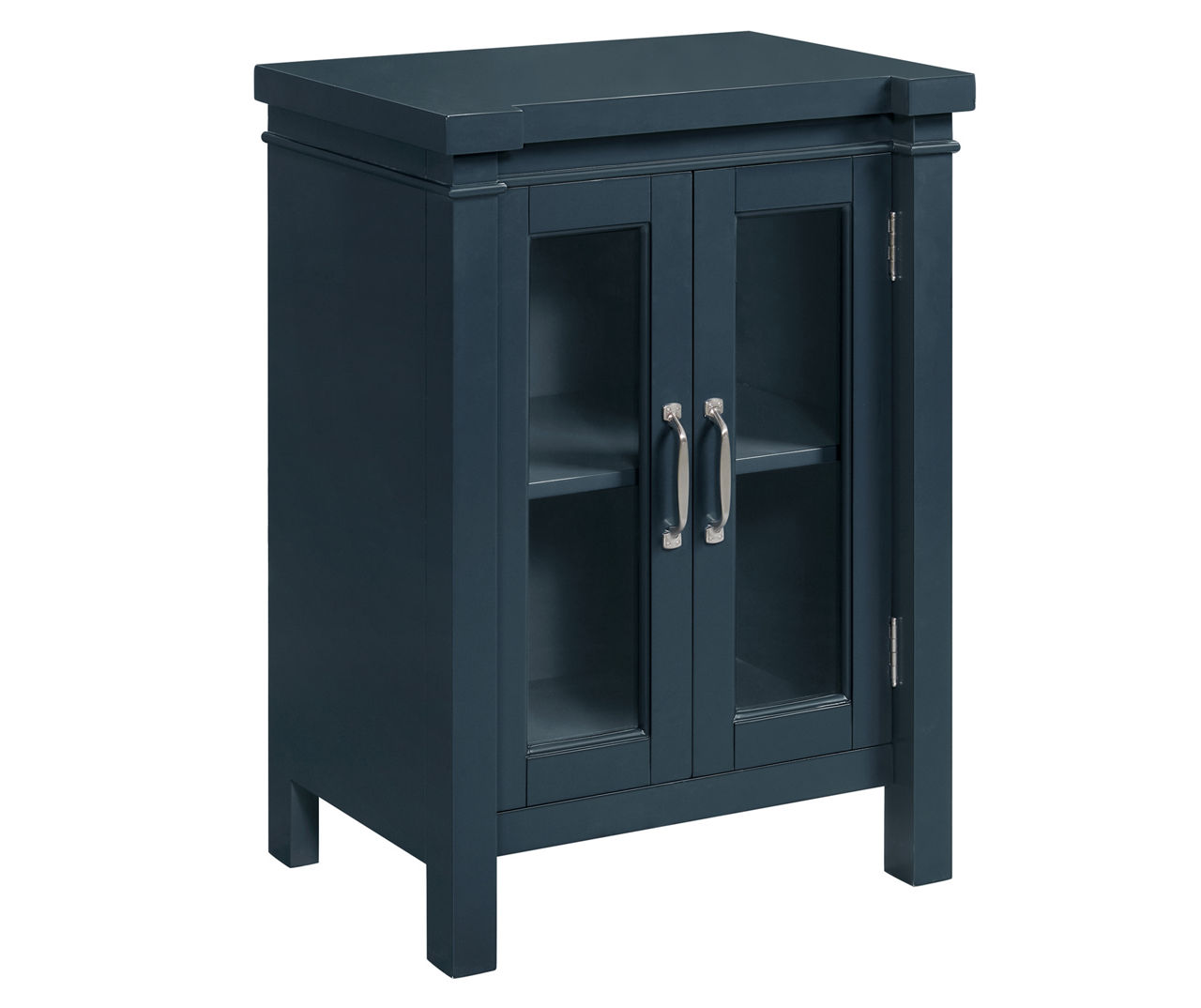 Accent deals cabinet narrow