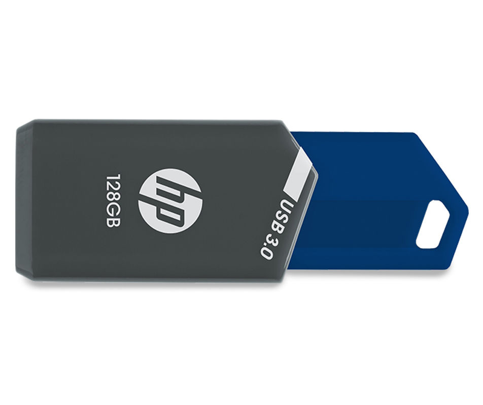 hp usb flash drive