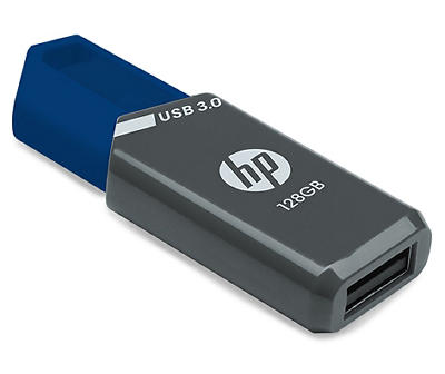kennis Wauw kreupel hp 128GB USB 3.0 Flash Drive | Big Lots