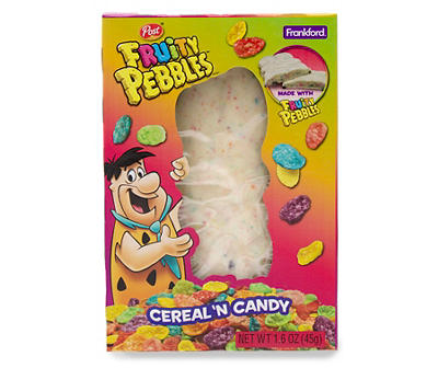 Cereal & Candy Bunny, 1.6 Oz.