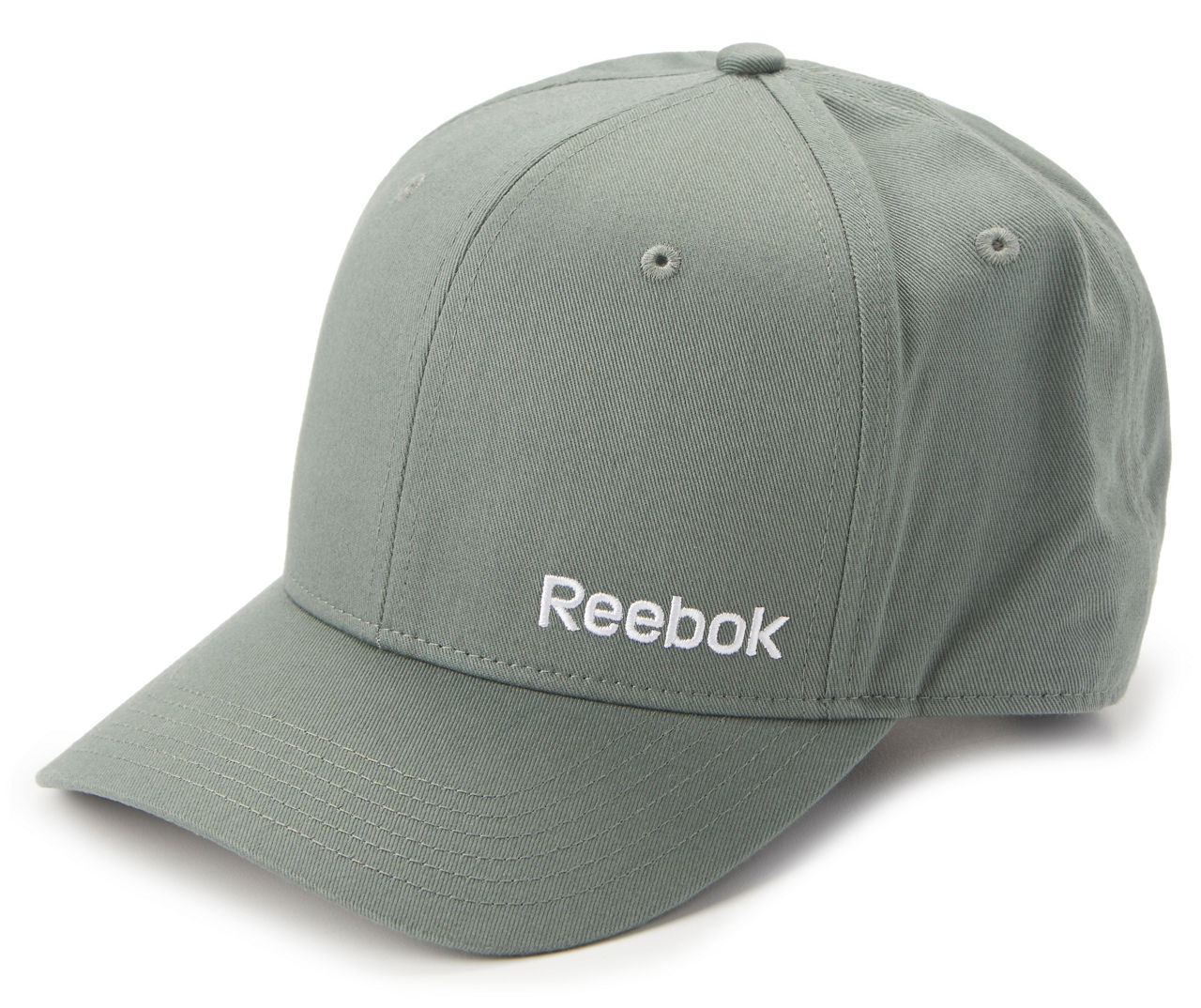 Reebok Women's Caps - Silver