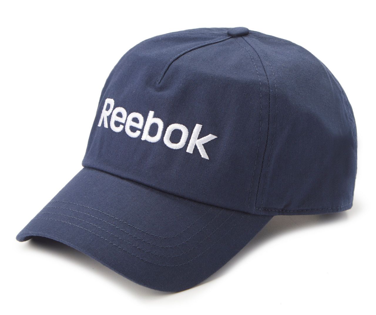 Reebok Men's Hat - White
