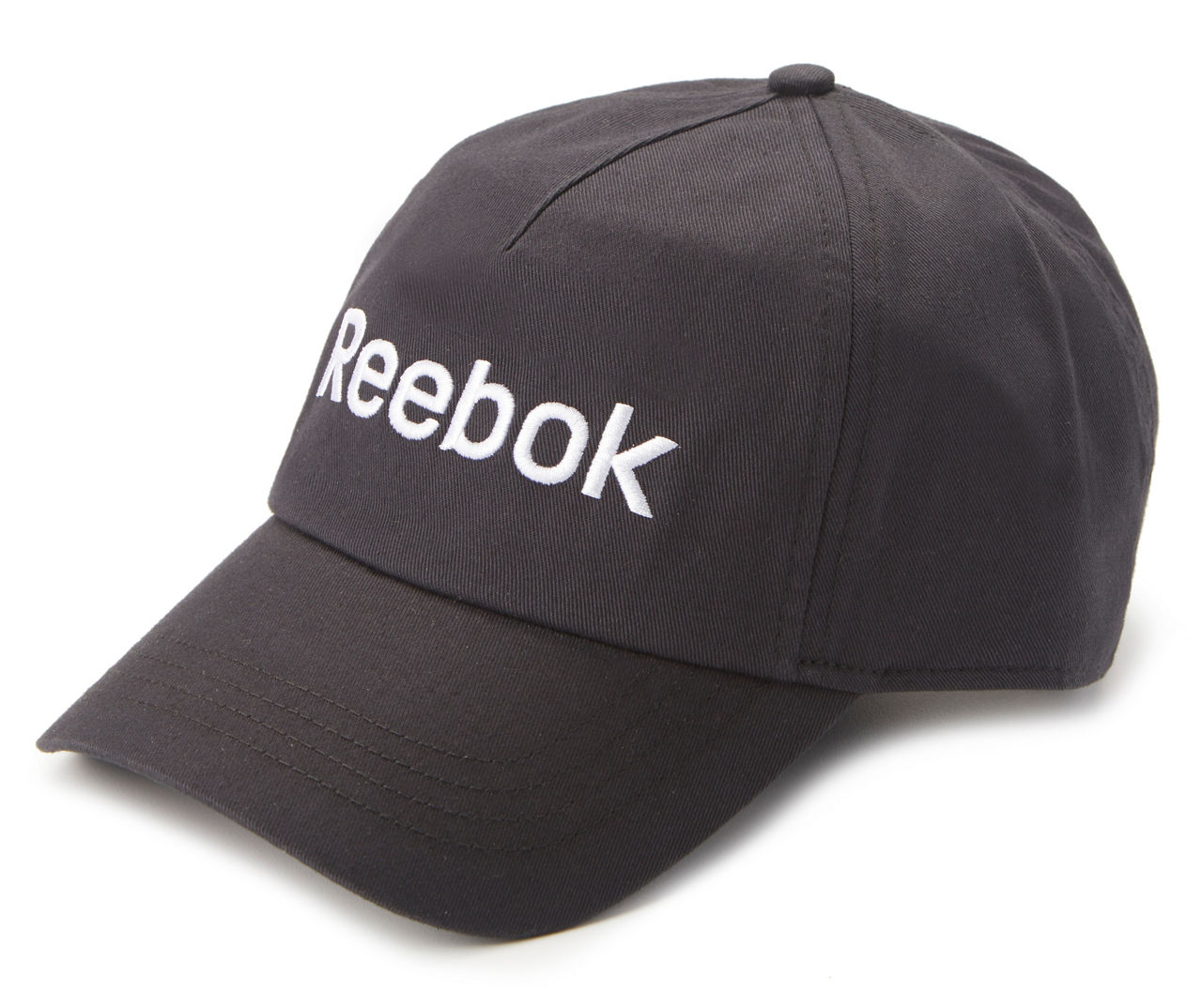 Reebok Men's Hat - Black