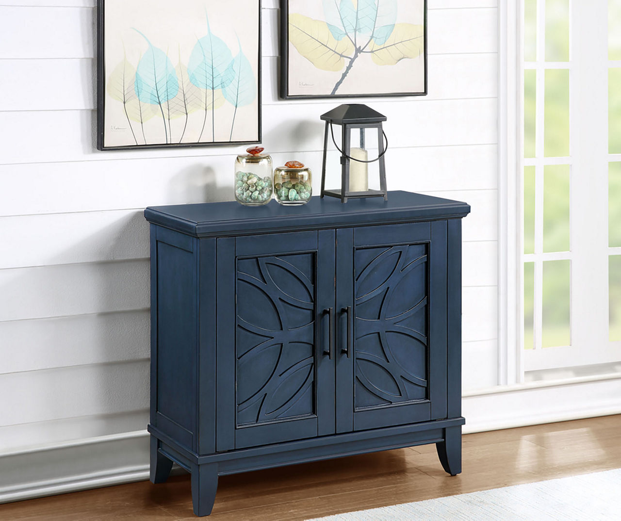 Small Accent Storage Cabinets, Consoles, Sideboards (Sources +