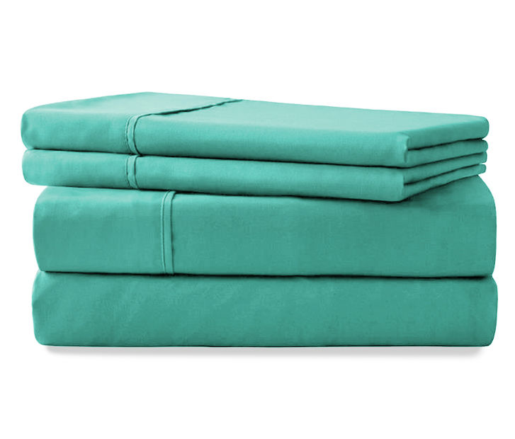 Real Living Real Living Microfiber Sheet Set Big Lots