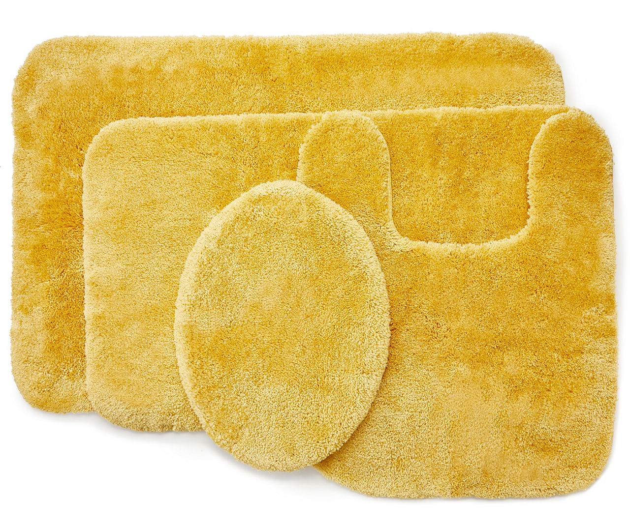 Broyhill Mustard Bath Towel