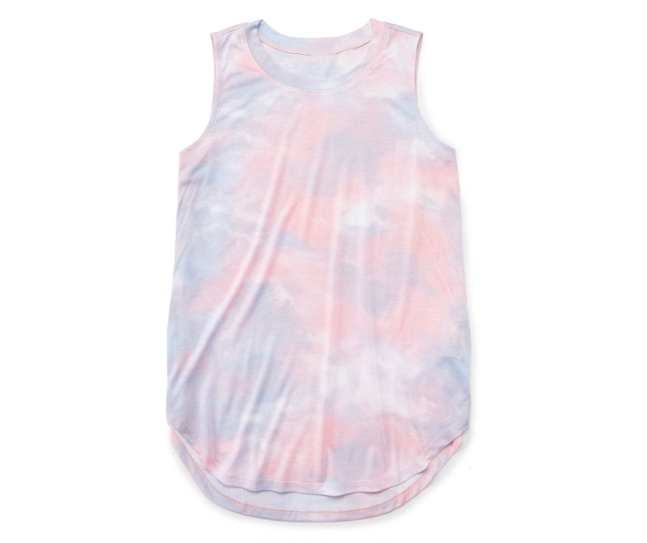 WEEKEND SOUL TANK MULTI COLOR BAMBOO M