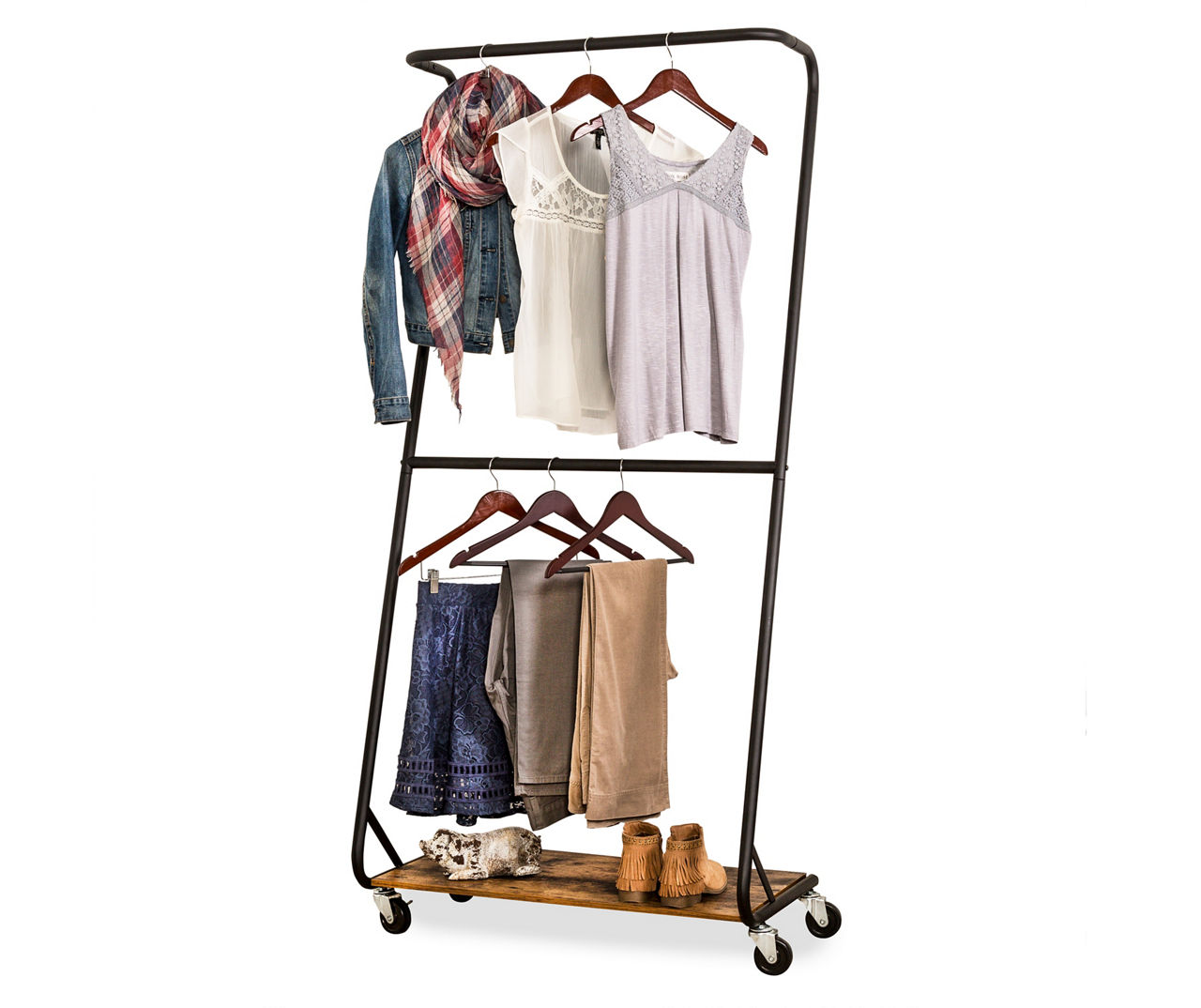 Big lots 2024 garment rack