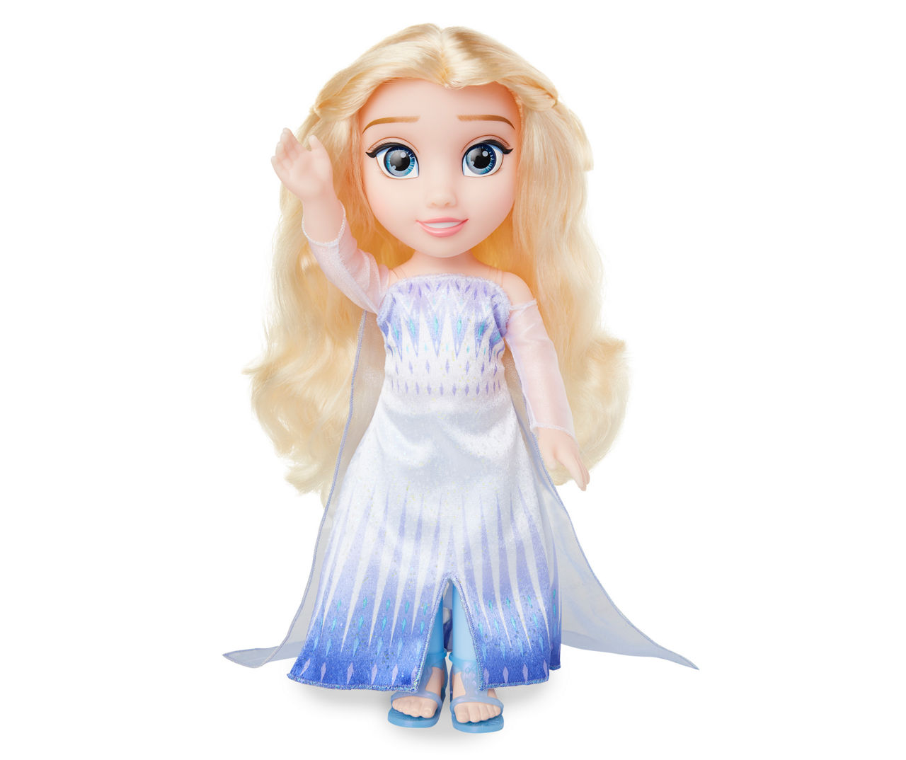 Big deals doll elsa