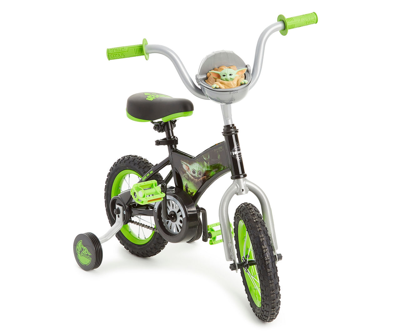 Baby yoda bike new arrivals