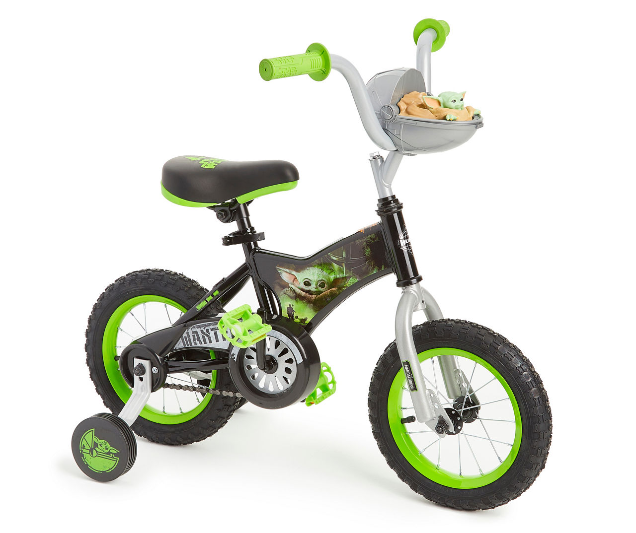 Star wars best sale bike 12 inch